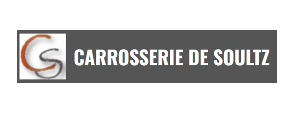 logo carrosserie de soultz